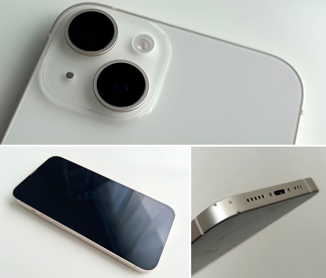 iPhone　整備済み品