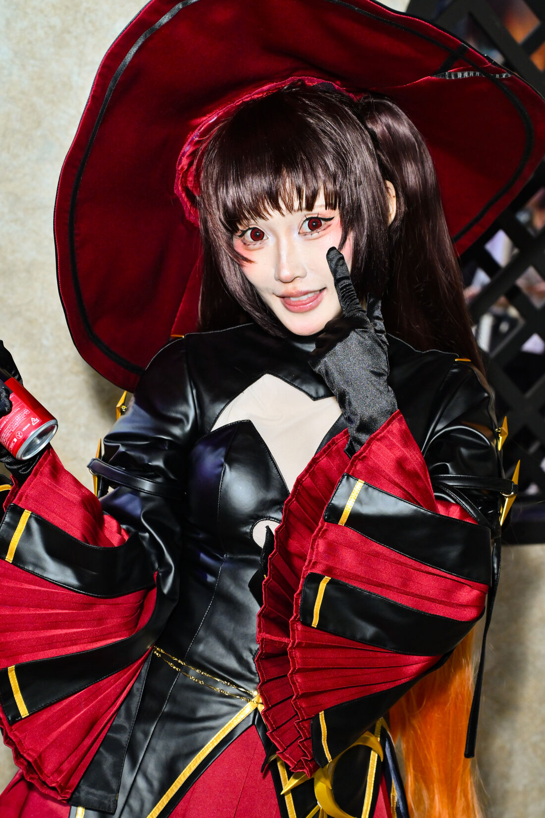 東京ゲームショウ2025コンパニオン・コスプレイヤー写真集
