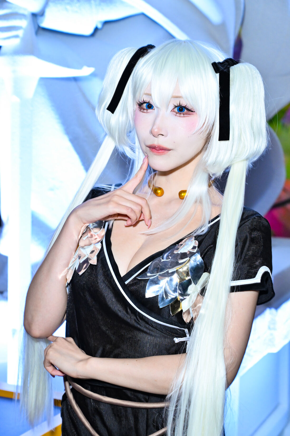 東京ゲームショウ2026コンパニオン・コスプレイヤー写真集