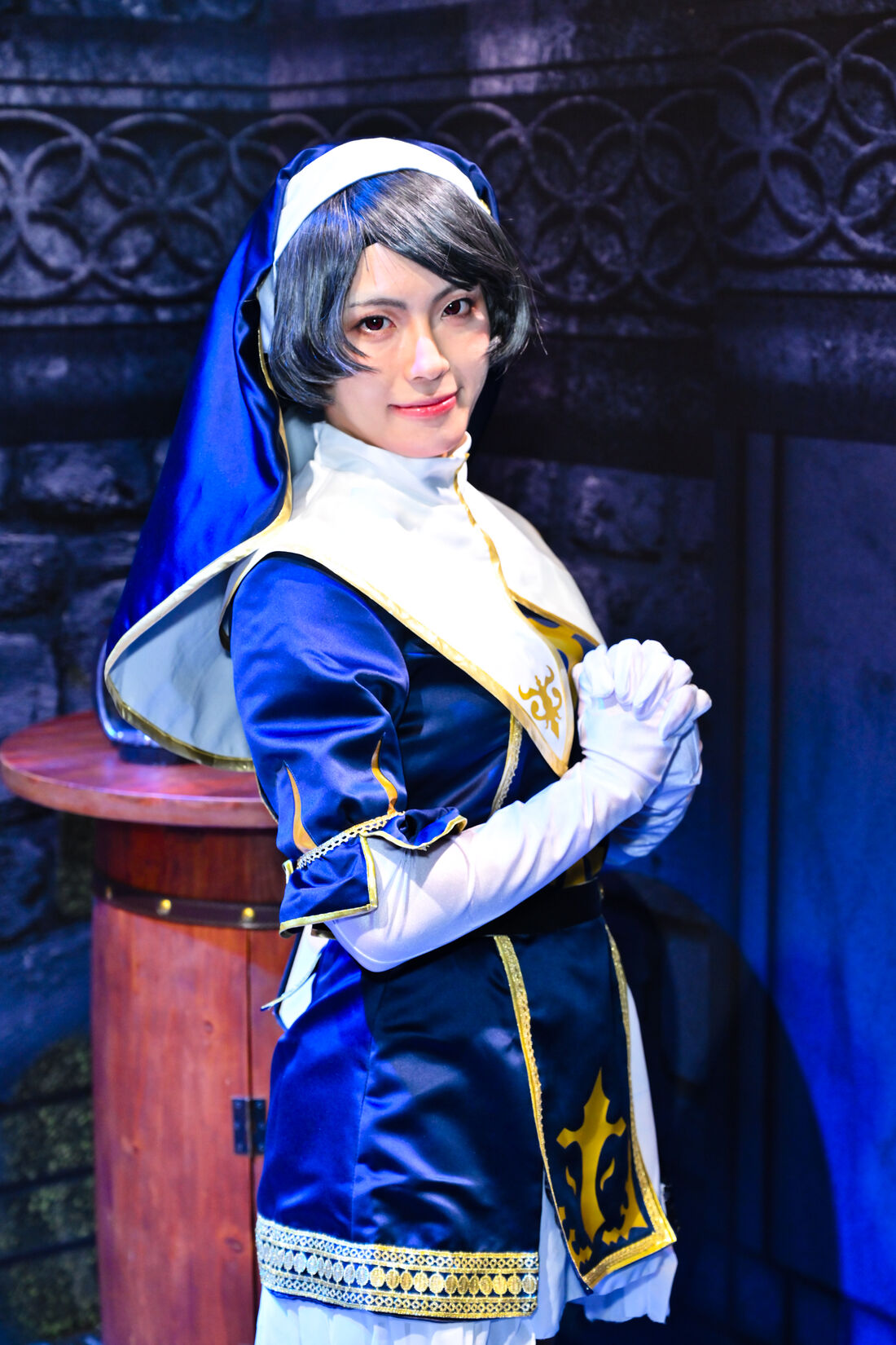 東京ゲームショウ2026コンパニオン・コスプレイヤー写真集