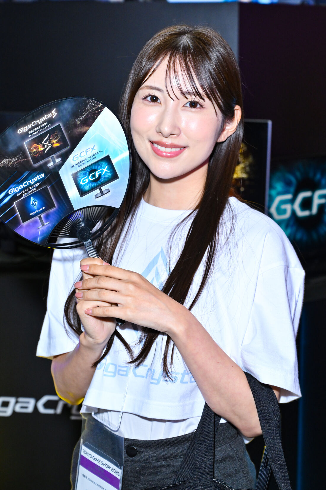 東京ゲームショウ2026コンパニオン・コスプレイヤー写真集