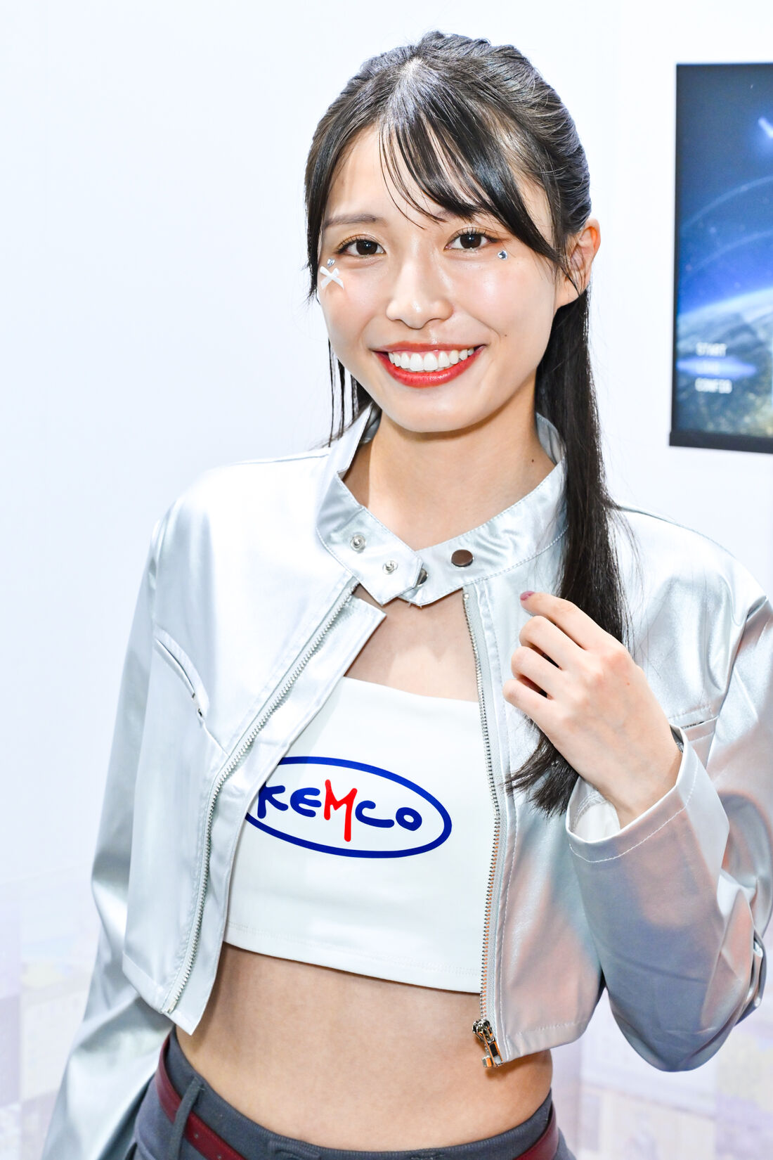 東京ゲームショウ2026コンパニオン・コスプレイヤー写真集