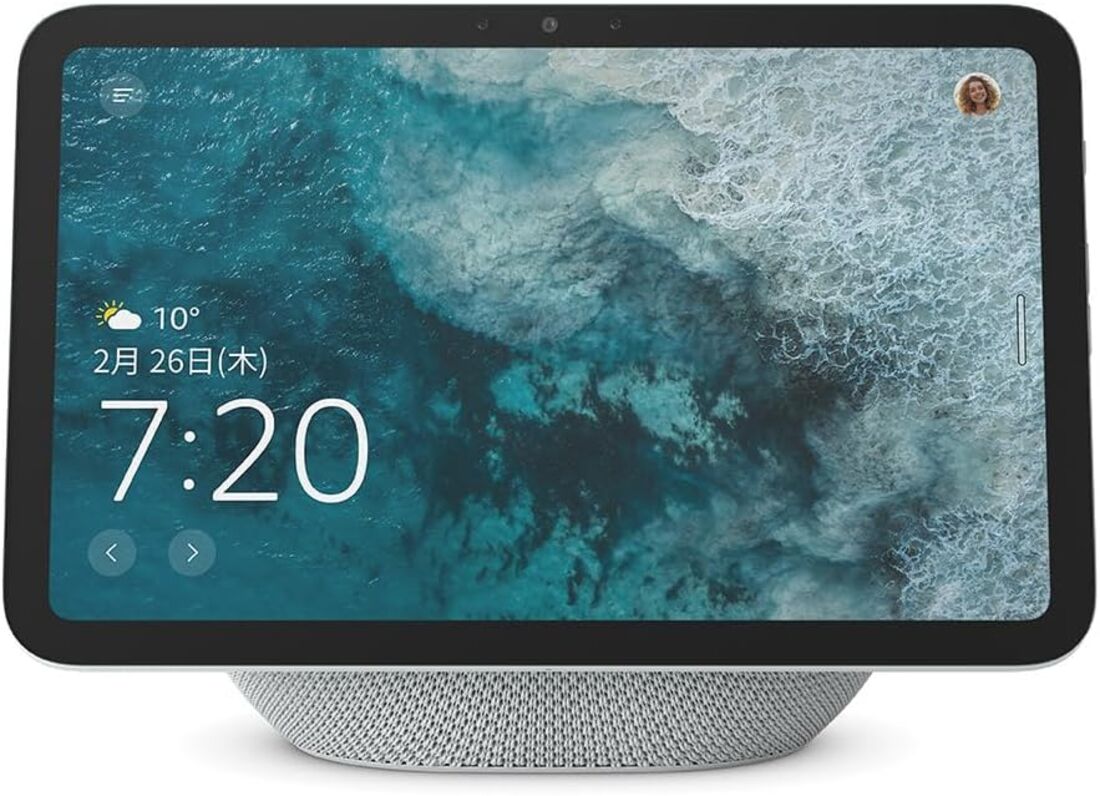 Echo Show 8