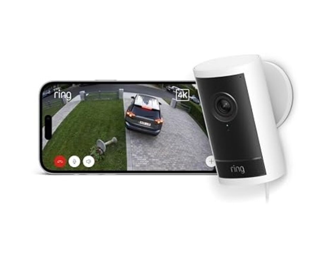Ring Outdoor