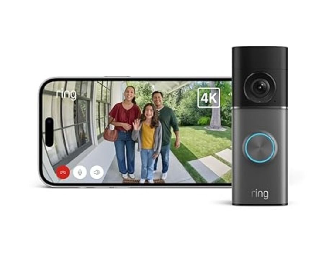 Wired Doorbell Pro