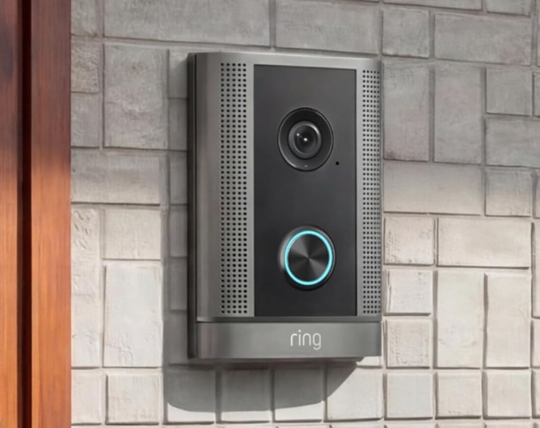 ring インターホン