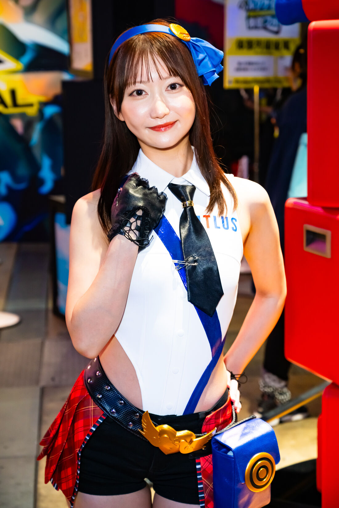 森みなみさん