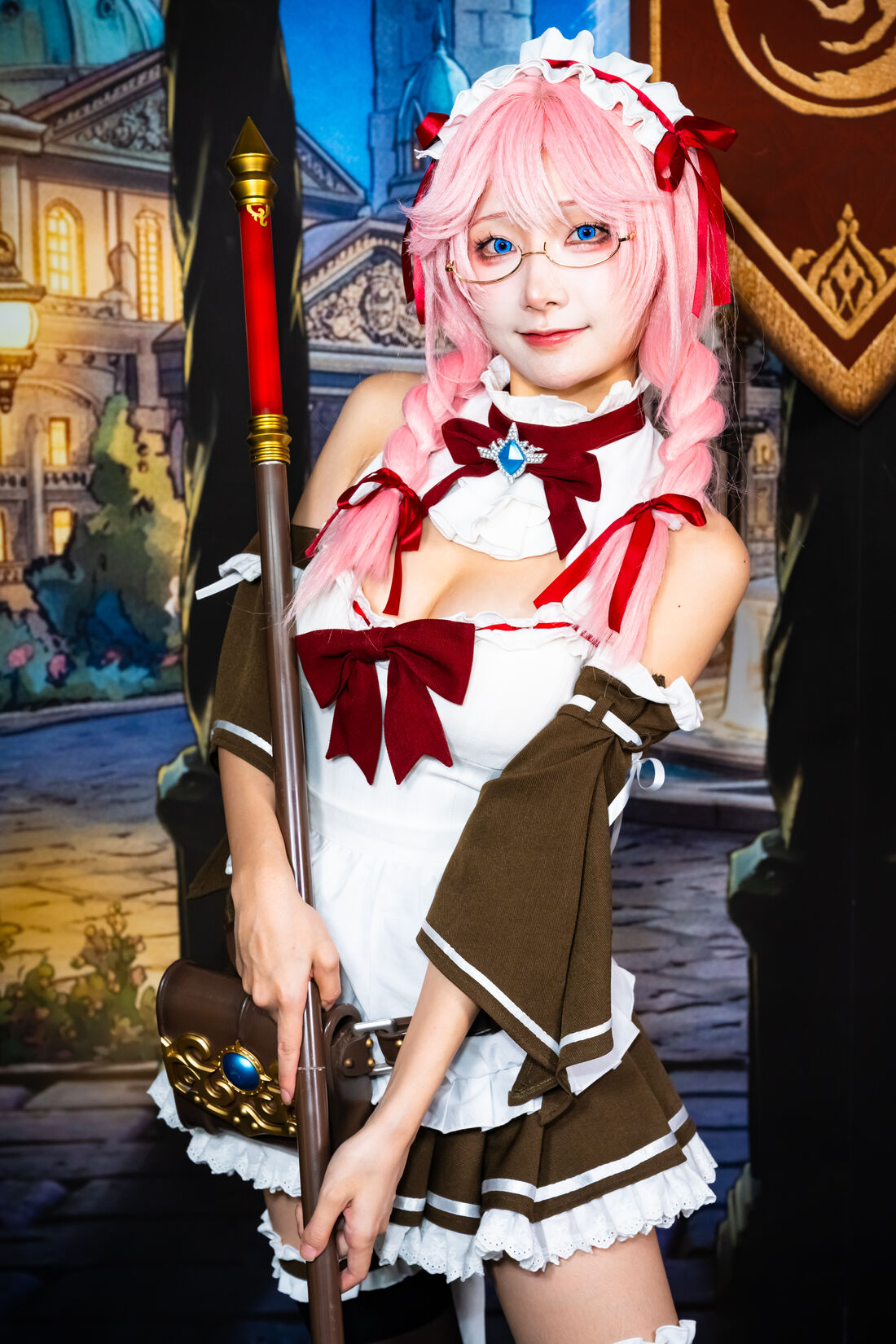 Leelooさん