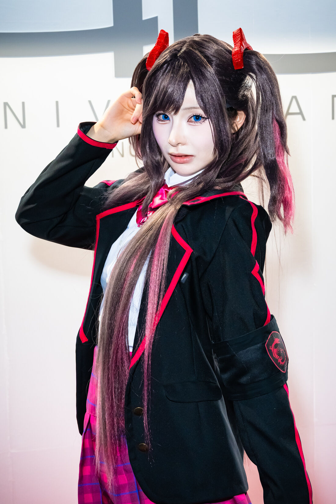 月咲めありさん