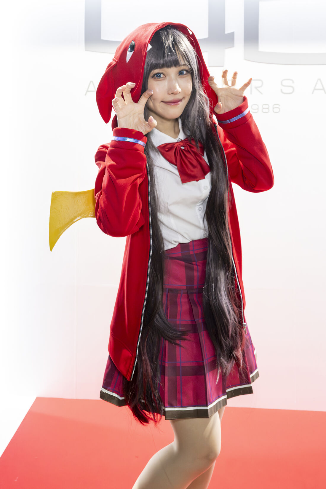 小鳥遊ゆあさん