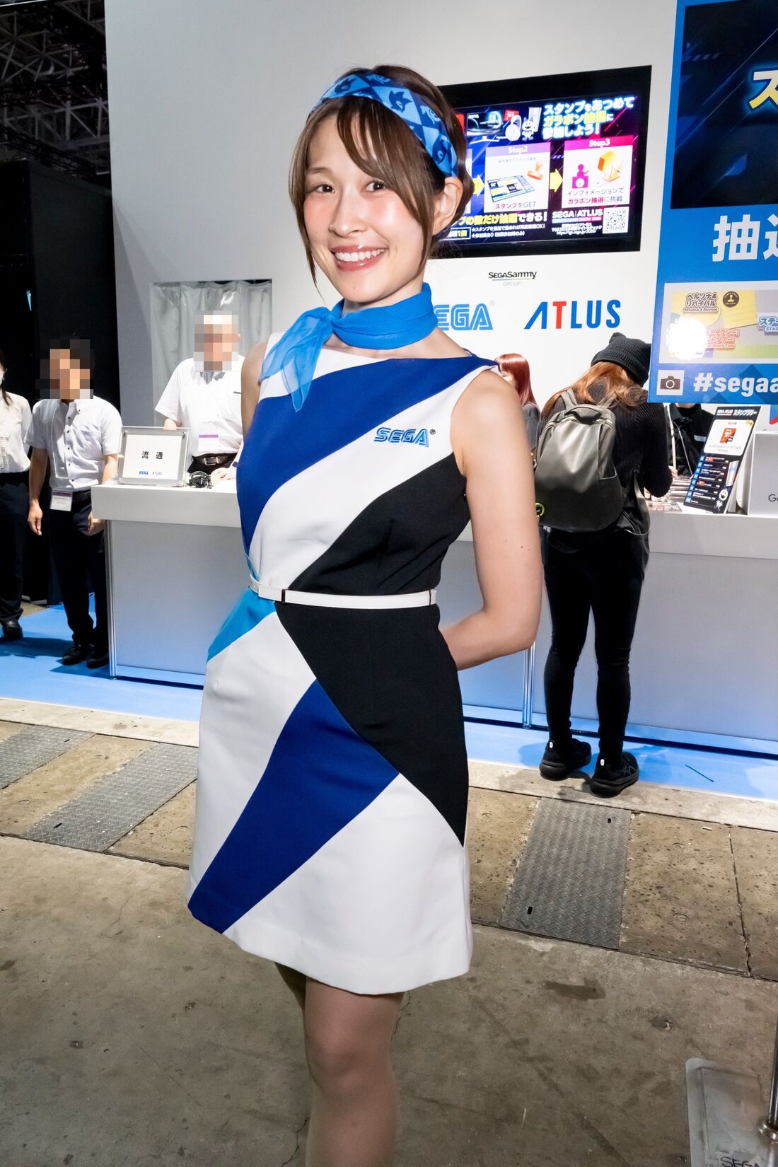 桐谷流華さん