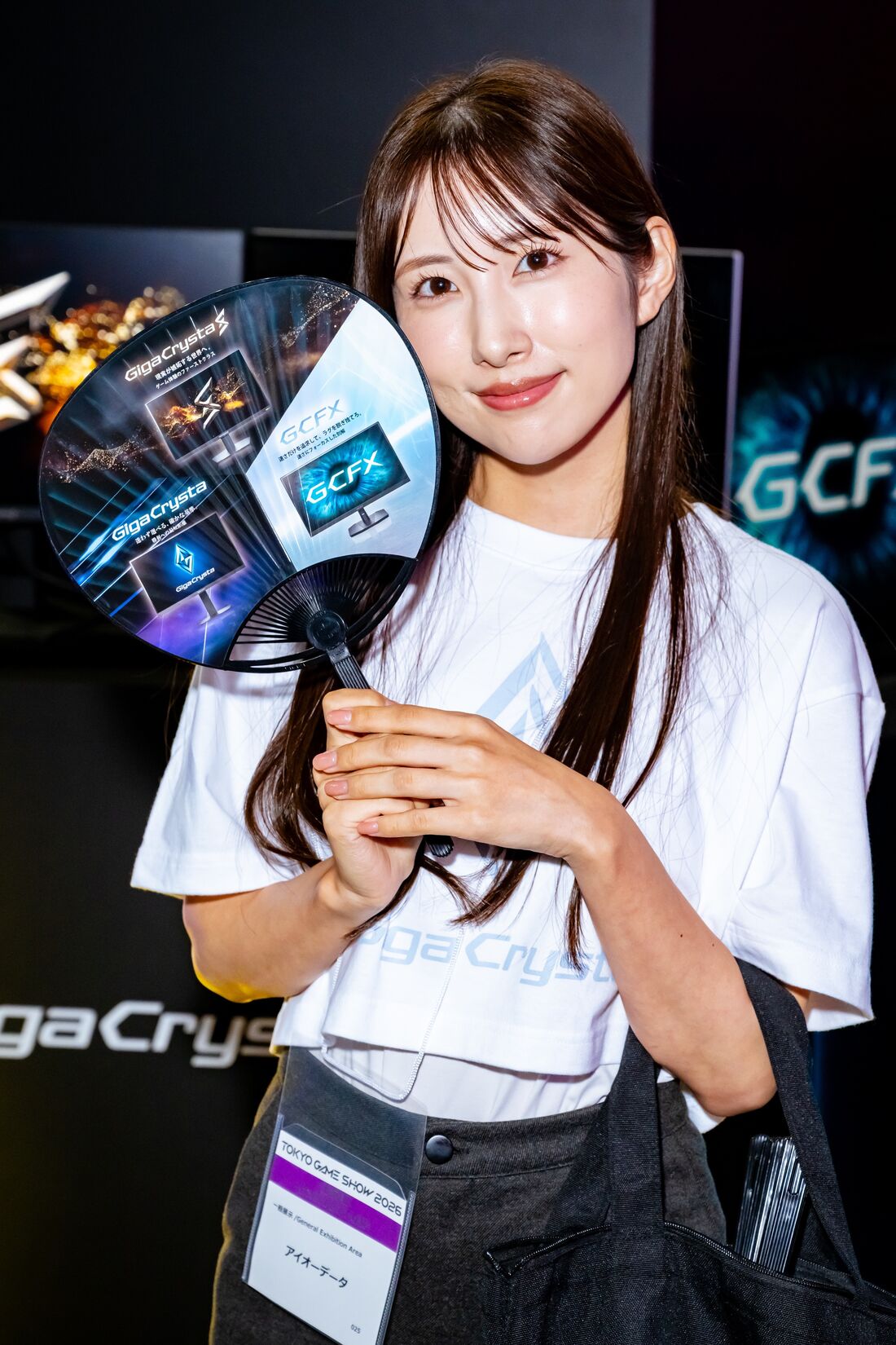 森川ふたばさん