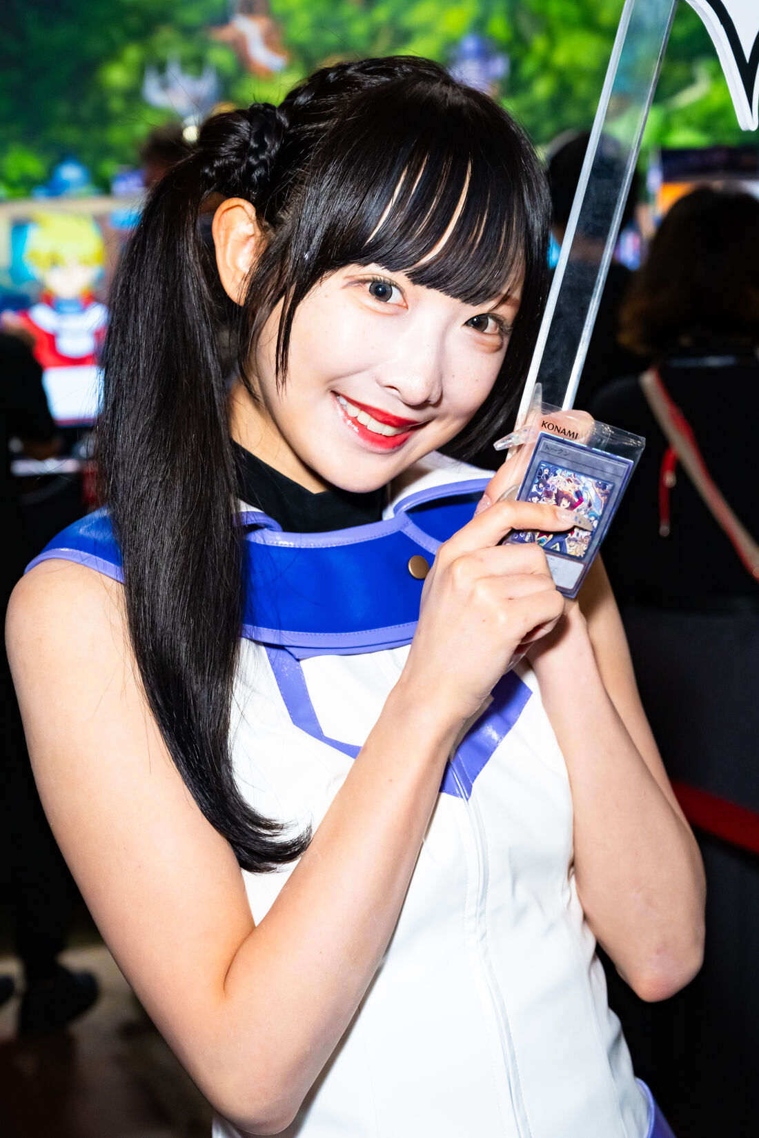 髙橋七瀬さん