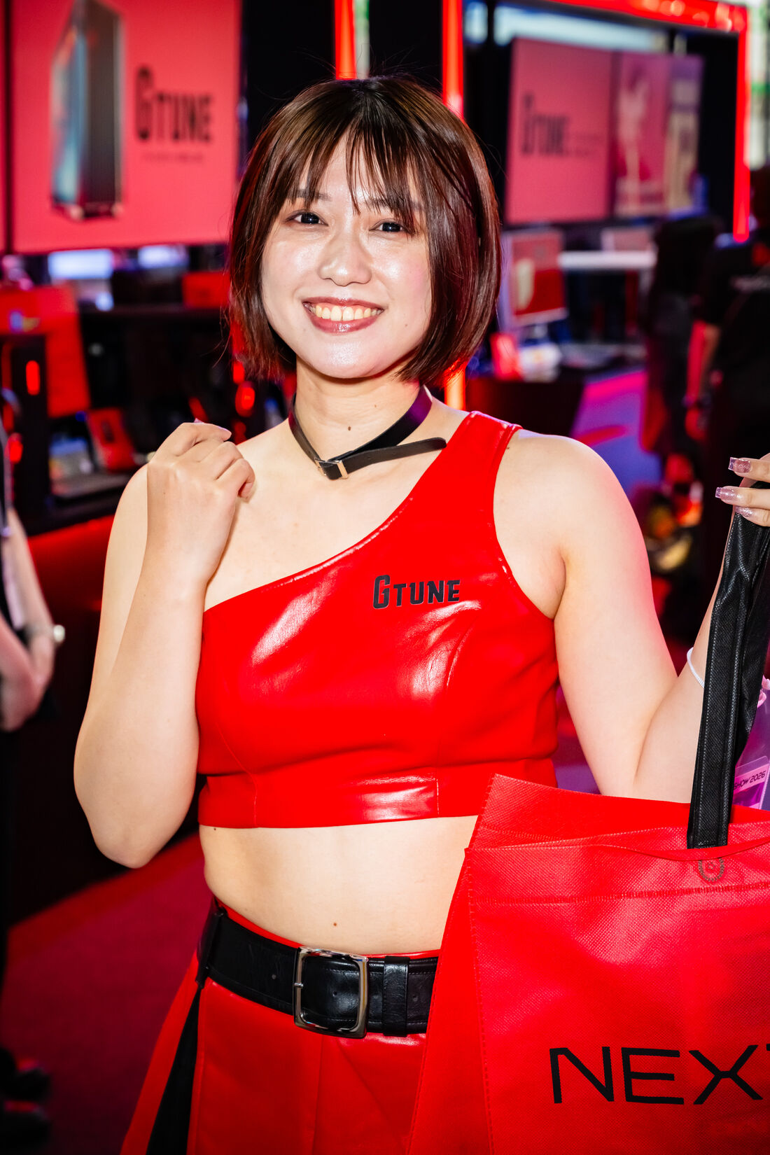 MAHOさん
