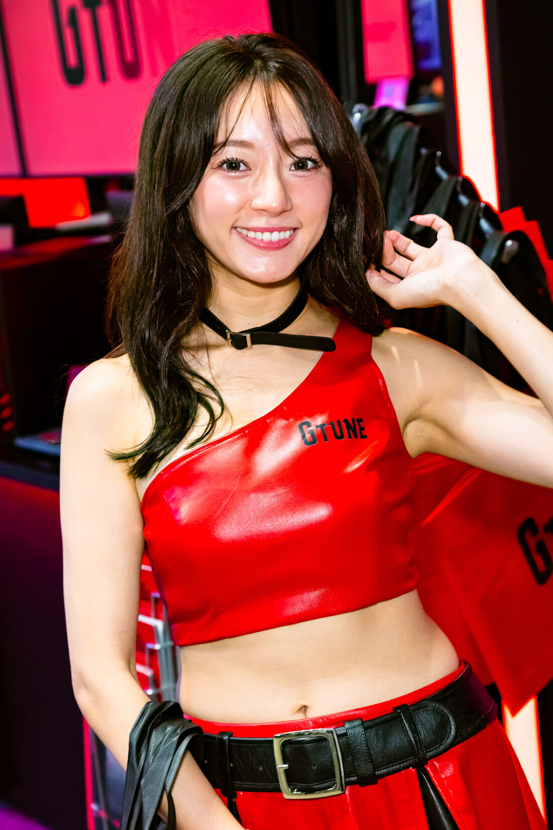 星香さん