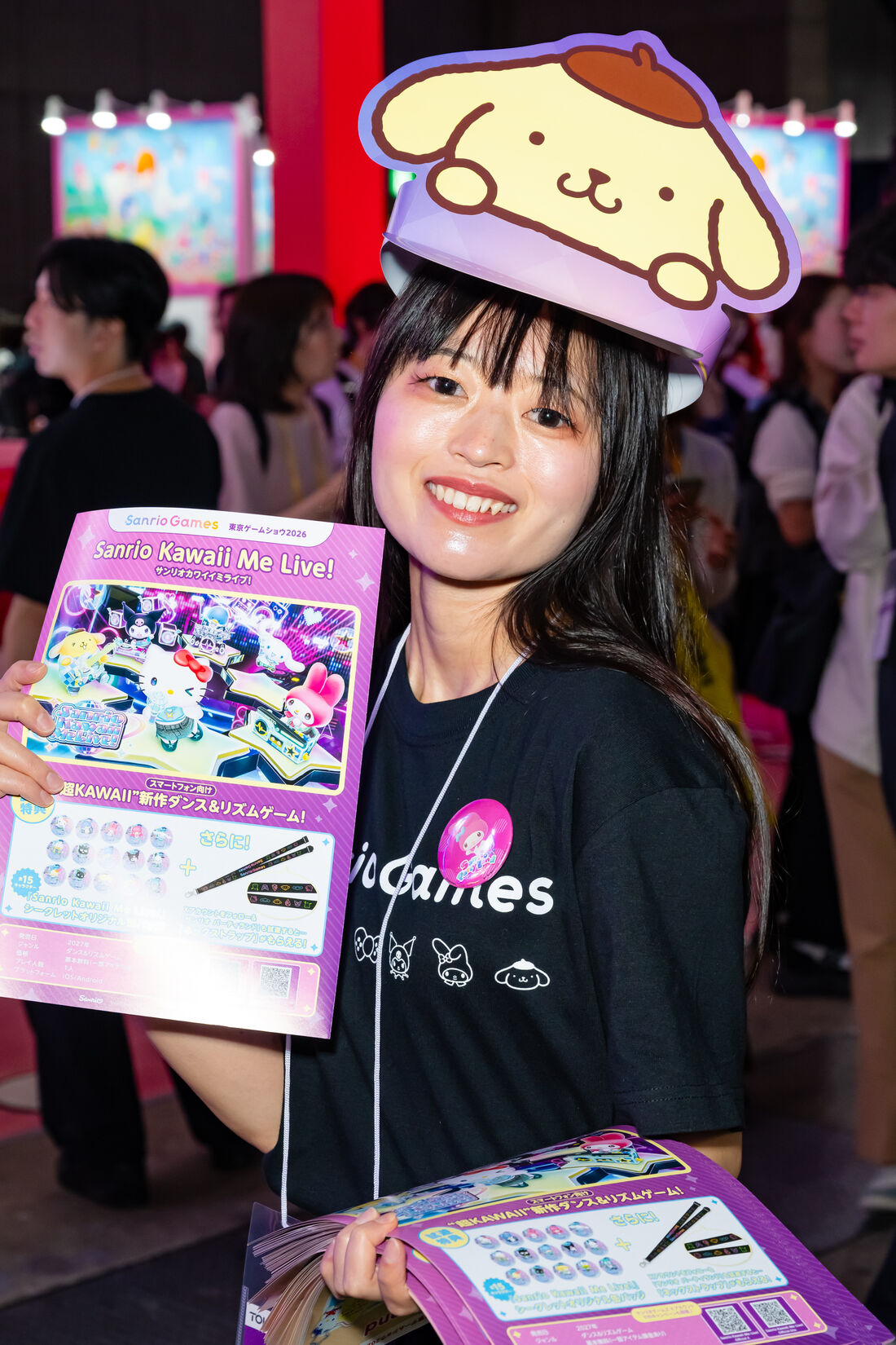 燕谷綾夏さん