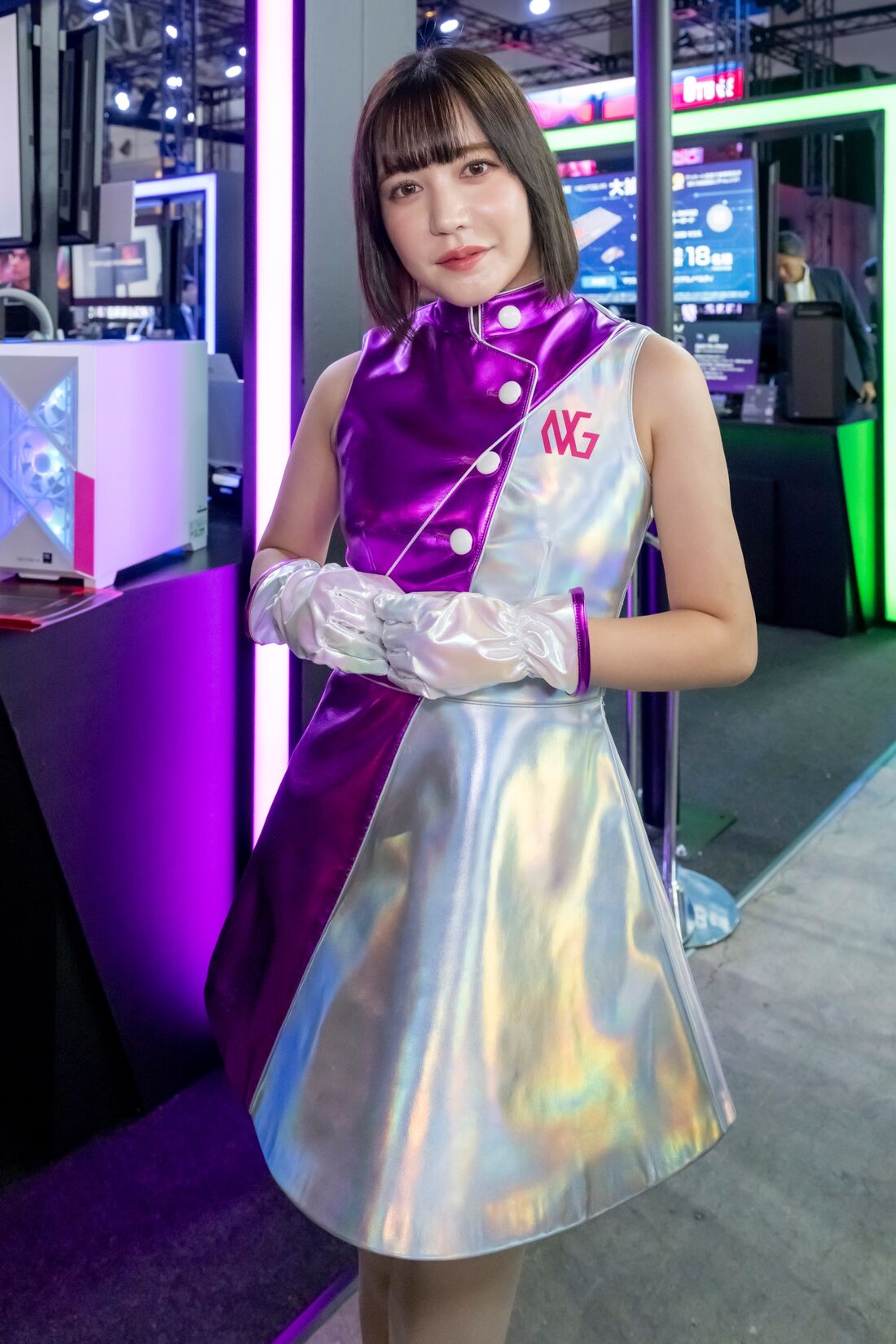 飴舐めるさん