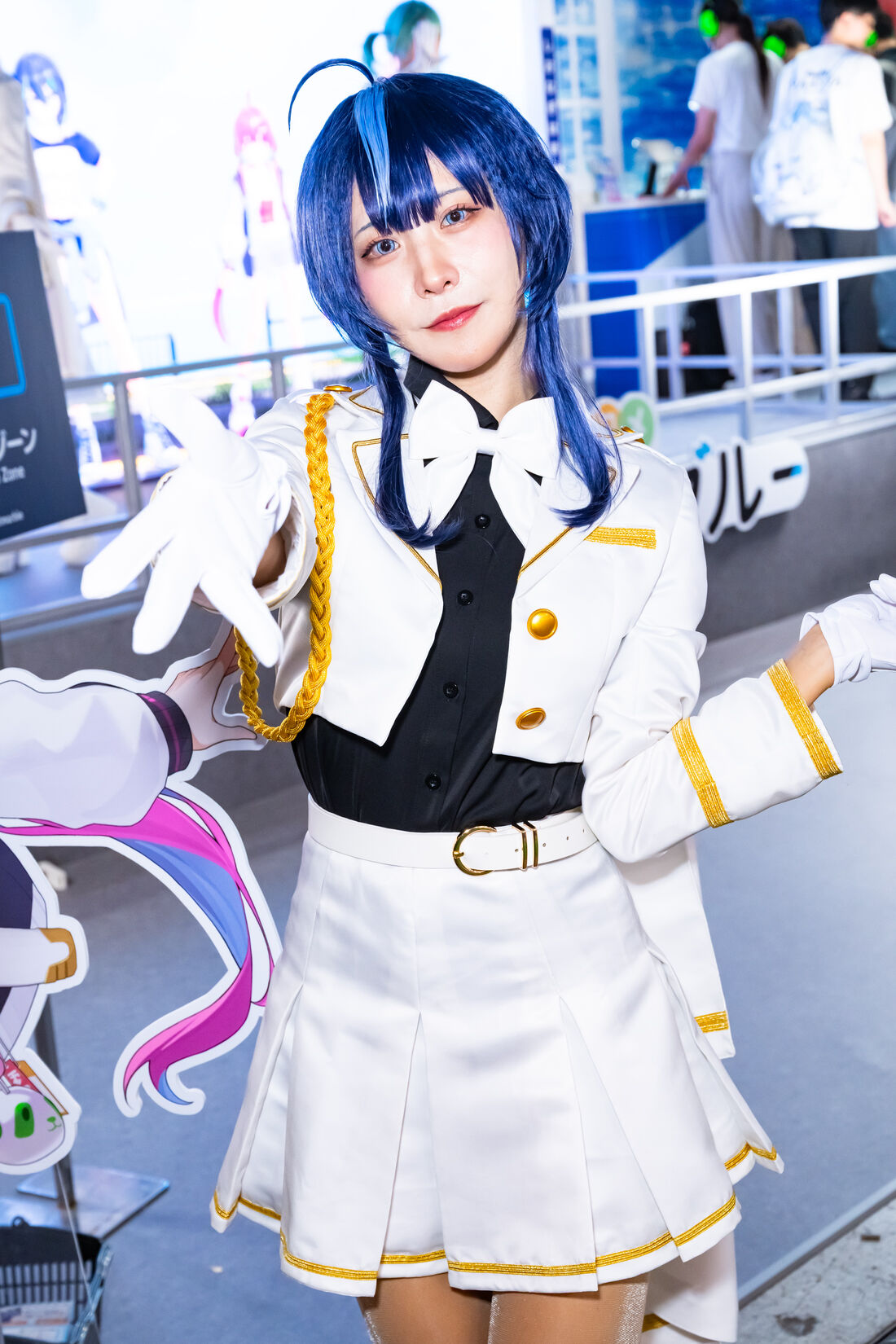 けぇこさん