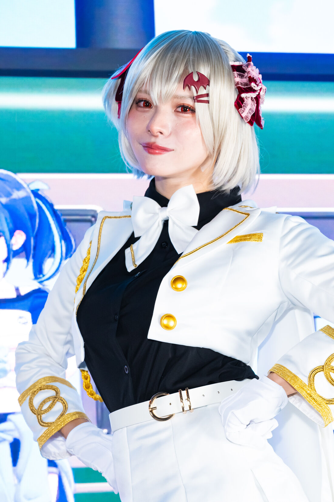 篠宮なほさん