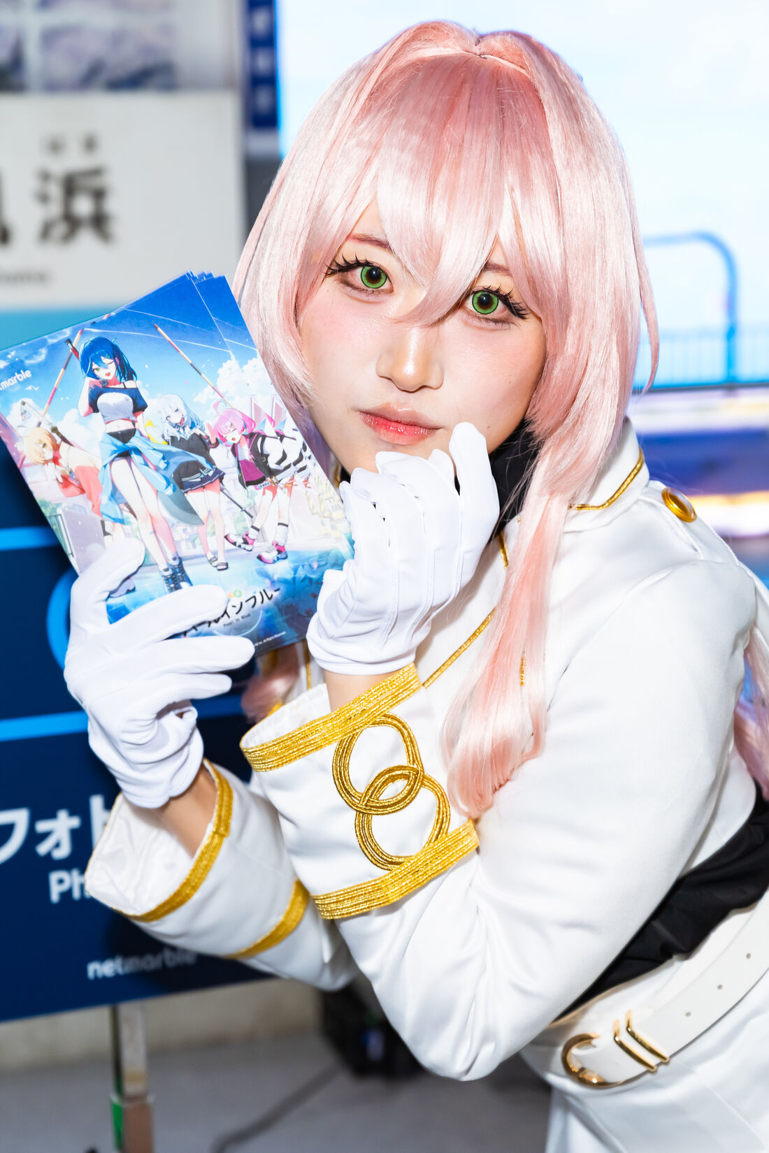 ステルスにゃんこさん