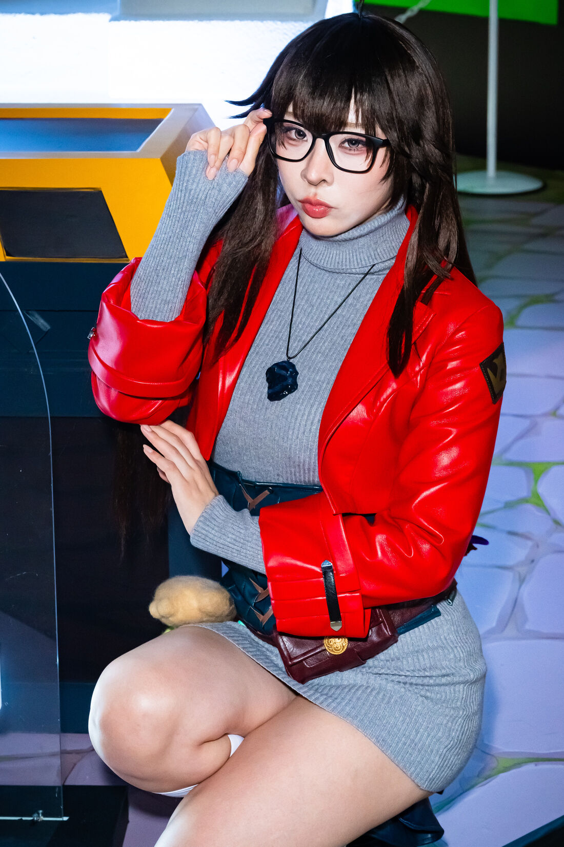 市橋さん