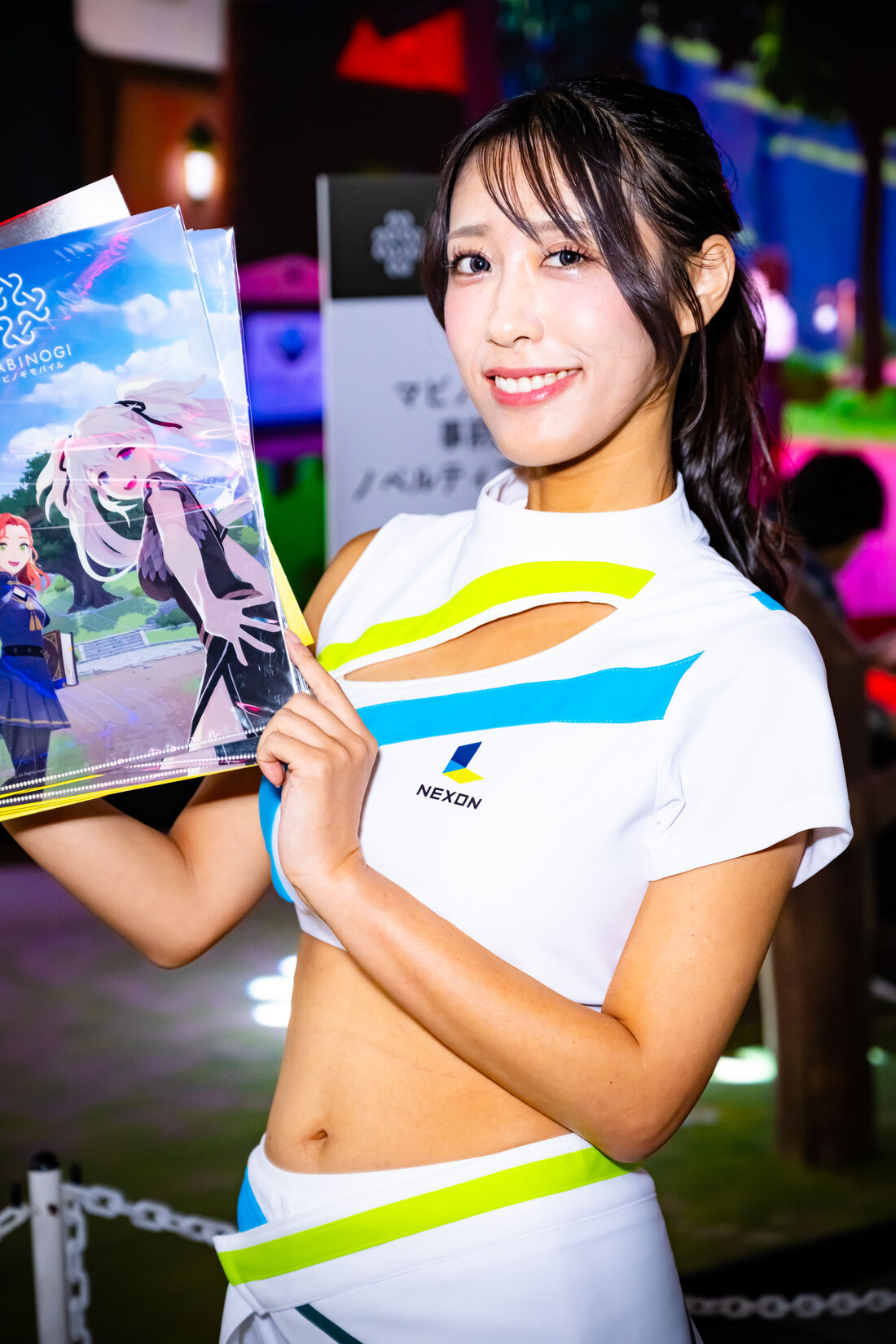 早川里香さん
