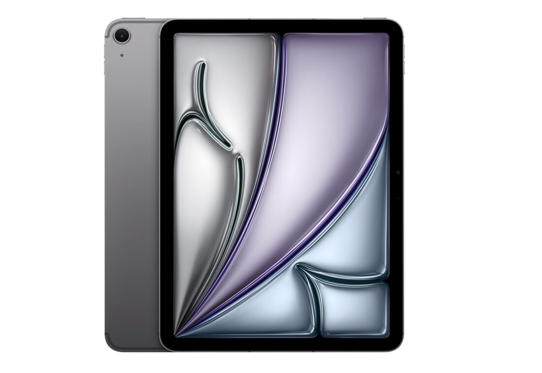 iPad M4 11