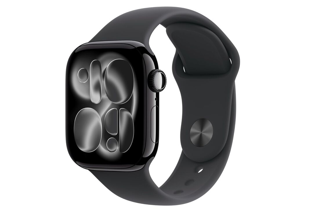 Apple Watch Series 11(GPSモデル)