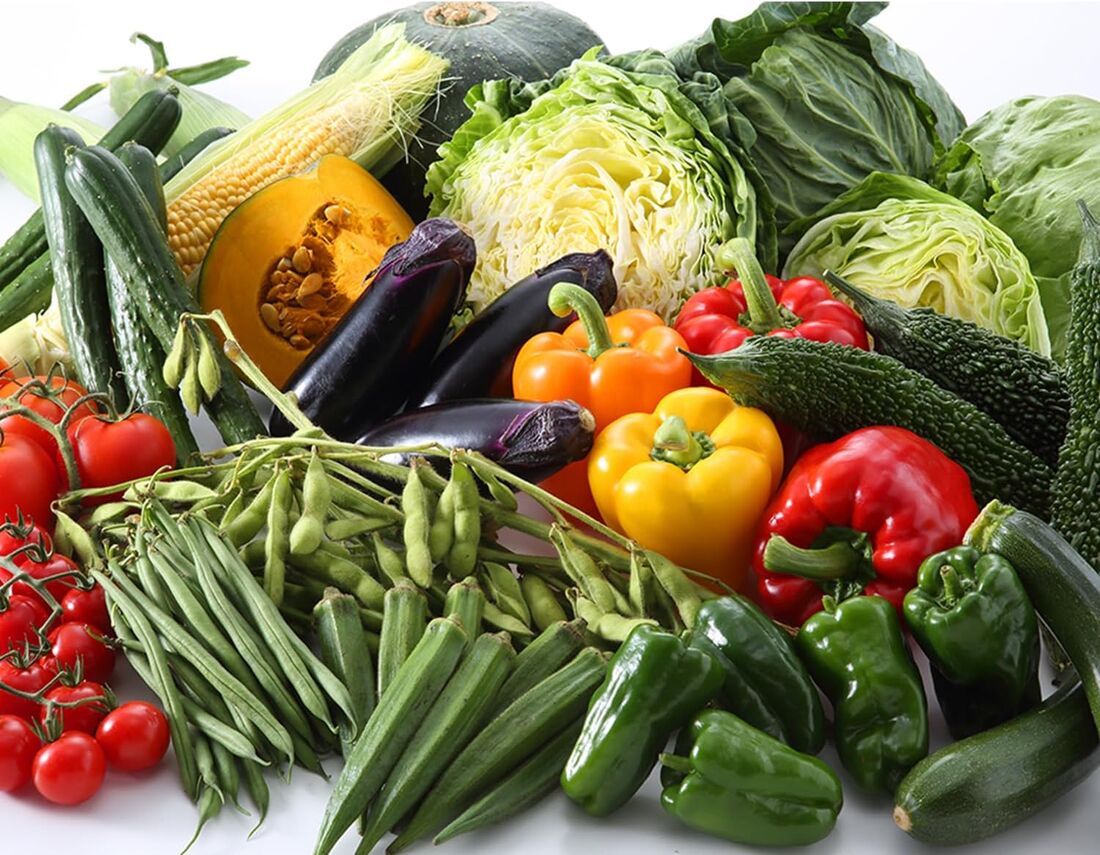 【定期便 12カ月】旬のおまかせ野菜BOX 8〜10品目 野菜・果物定番 セット
