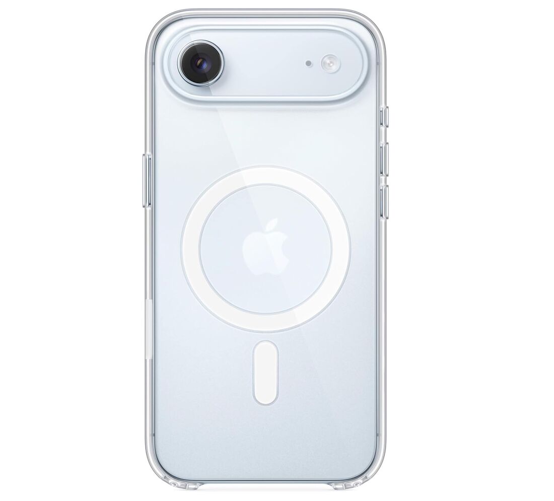iPhoneケース　純正