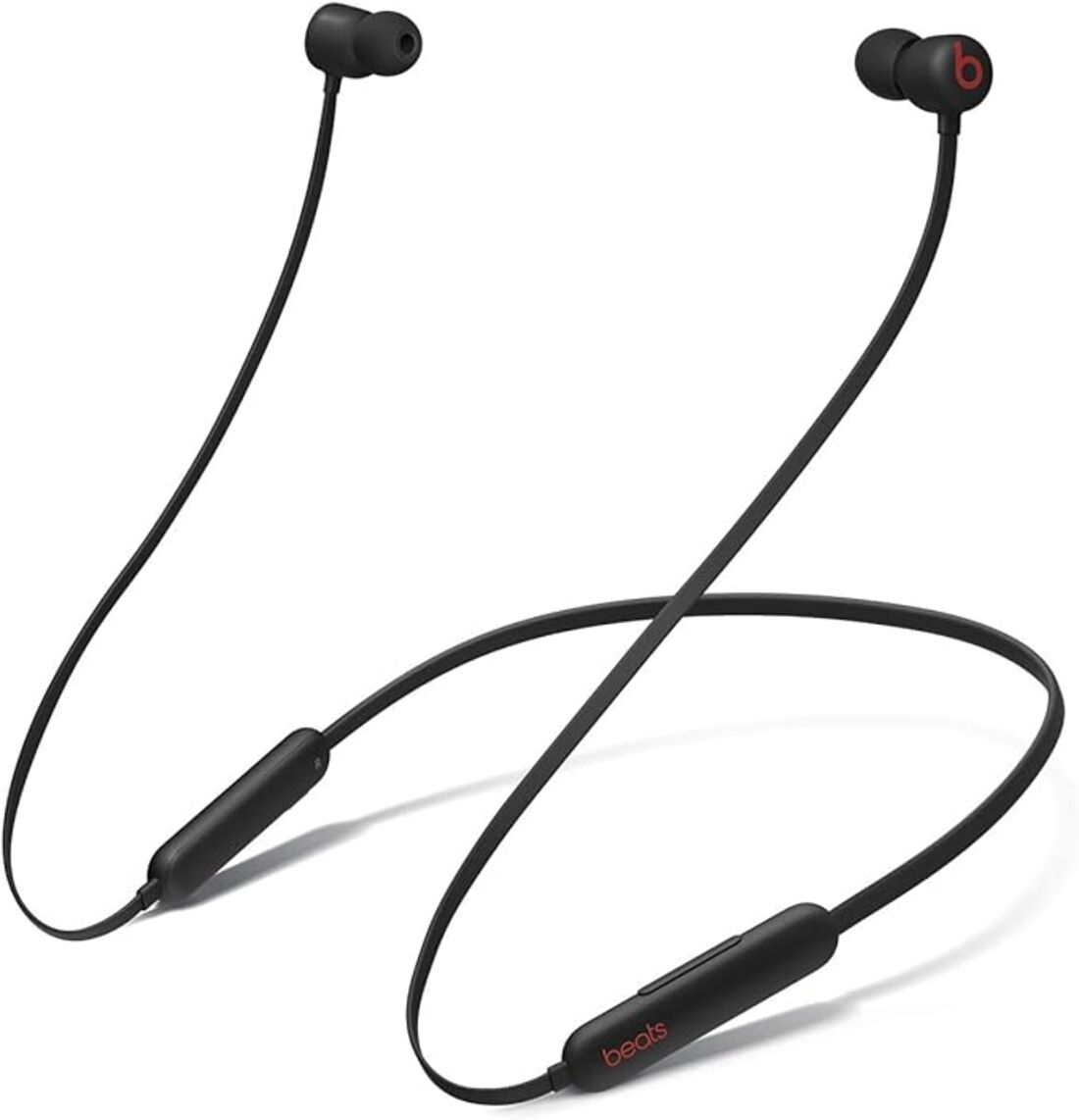 Beats Flexワイヤレスイヤホン ブラック