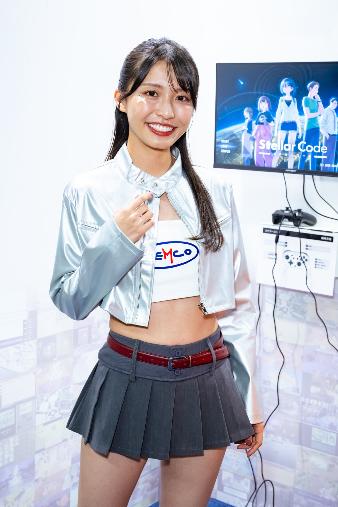 太刀川真央さん