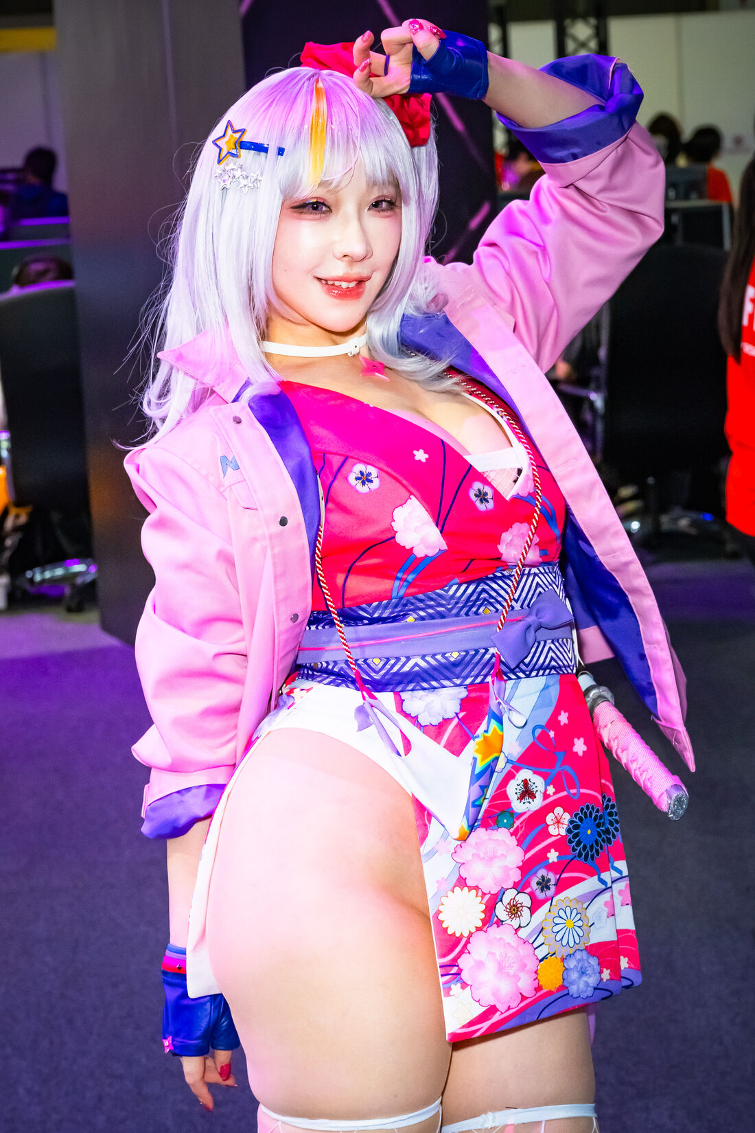 みぃこさん