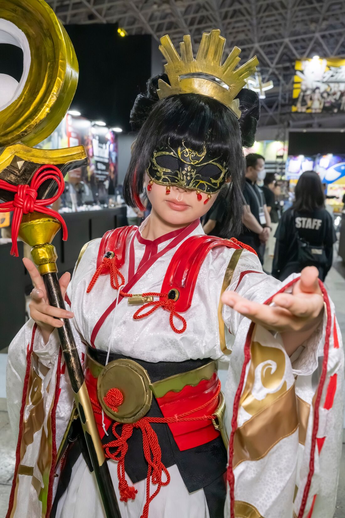 トキワさん