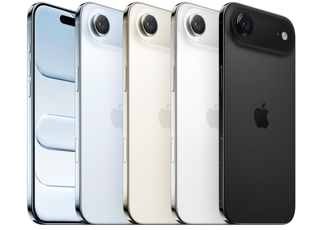 iPhone Air　セール対象
