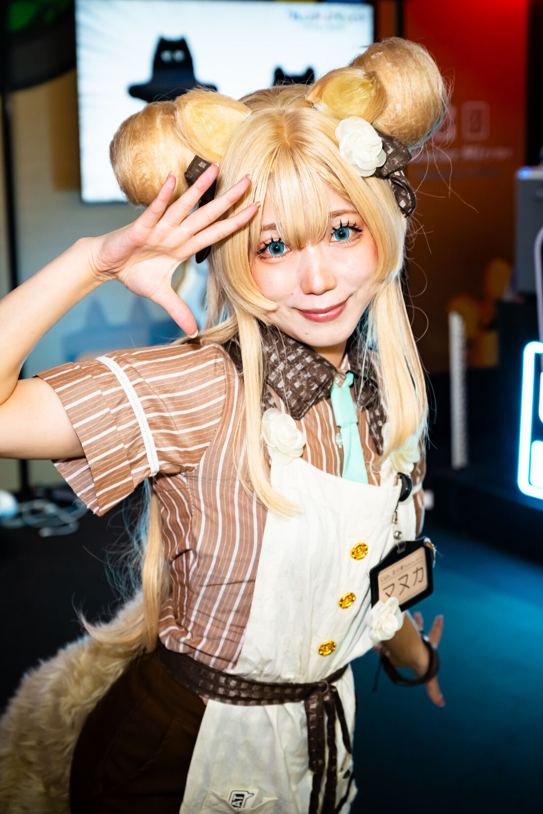 雨乃たろるさん