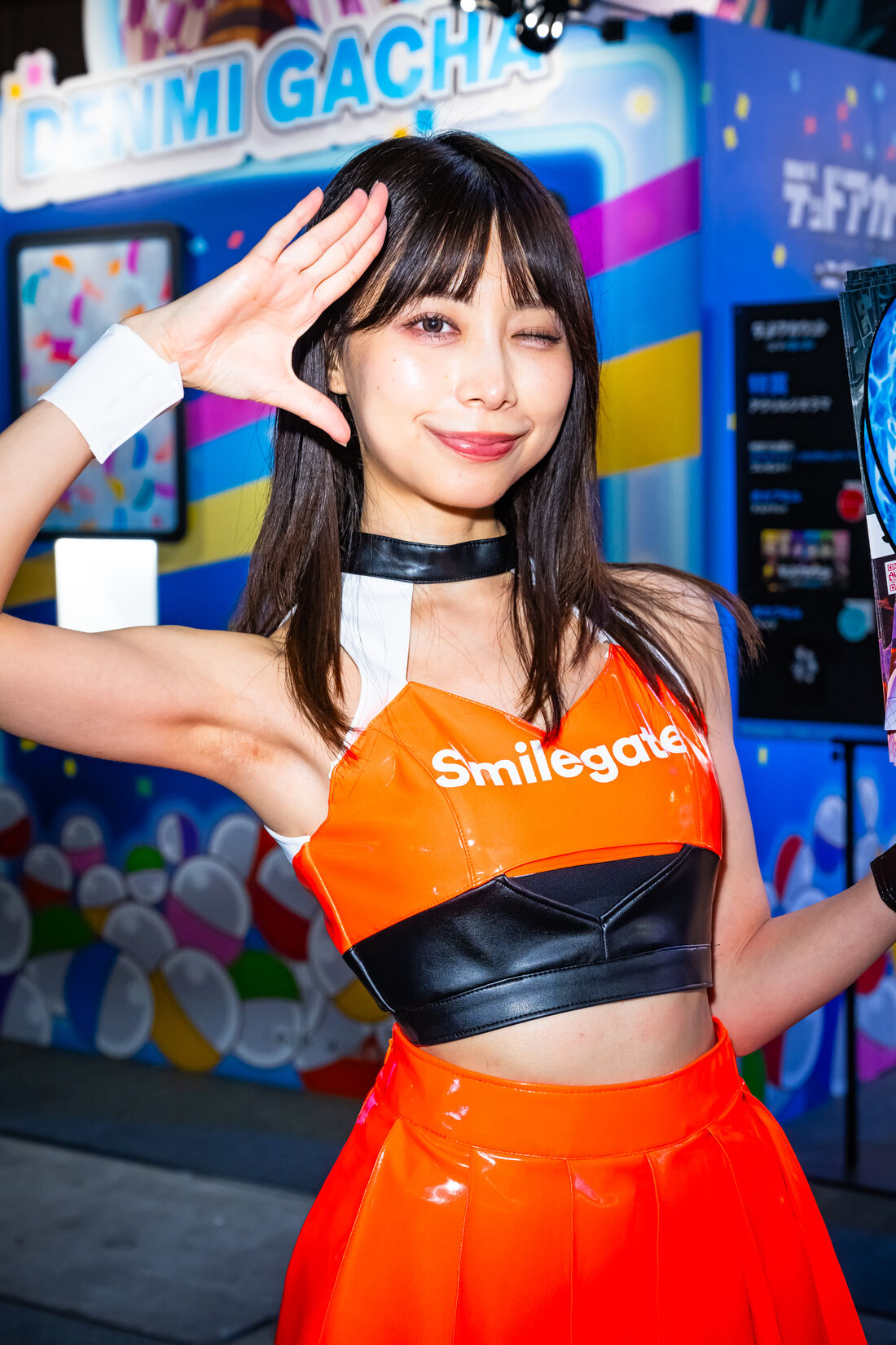 斉藤まなみさん