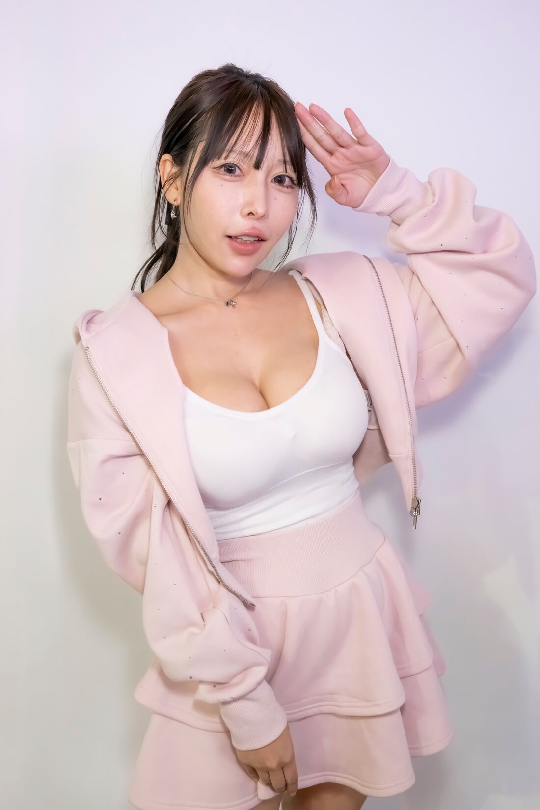 かがみ。もちさん
