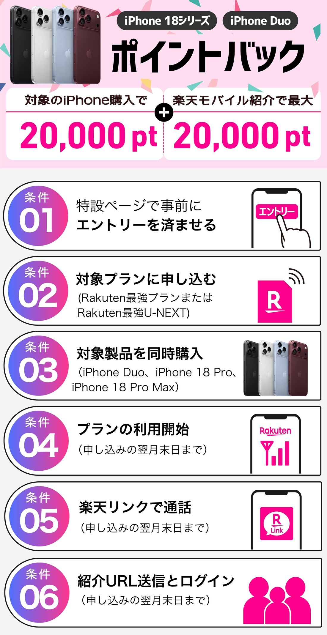 iPhone Duo