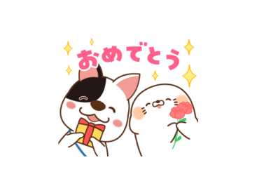家族と使おう☆毒舌あざらし×進研ゼミ