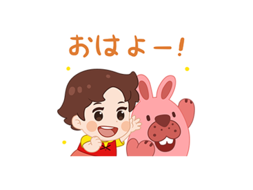 ポコパンタウン × アルプスの少女ハイジ