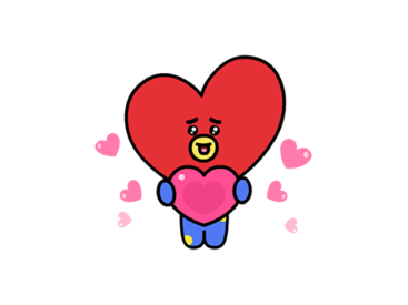ユニバースター BT21 スペシャル