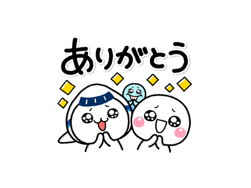 しろまる&ANAそらっち
