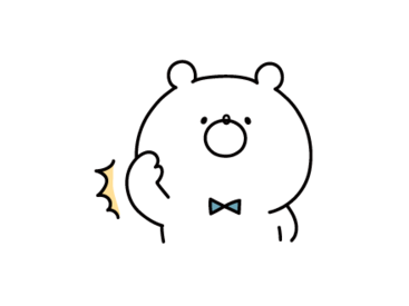ガーリーくまさん × トークCARE