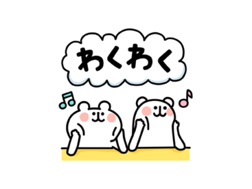 ゆるくま × NTTドコモ