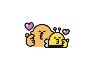 ラッコズ＆てちびコラボ