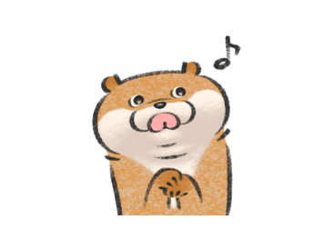 可愛い嘘のカワウソ｜コカ･コーラ