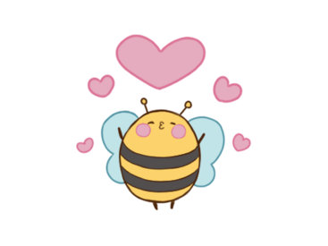 てちびオリジナルスタンプ第二弾