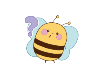 ゆるっとうごく！てちびスタンプ