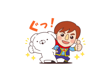 いぬまっしぐら × ジャパネット コラボ